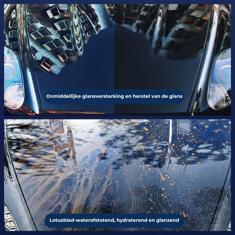 Geavanceerde Coating Autolakspray