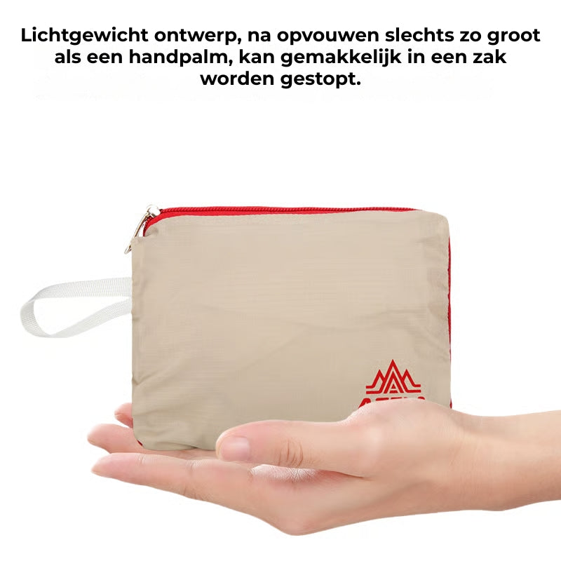 Opvouwbare Waterdichte Rugzak