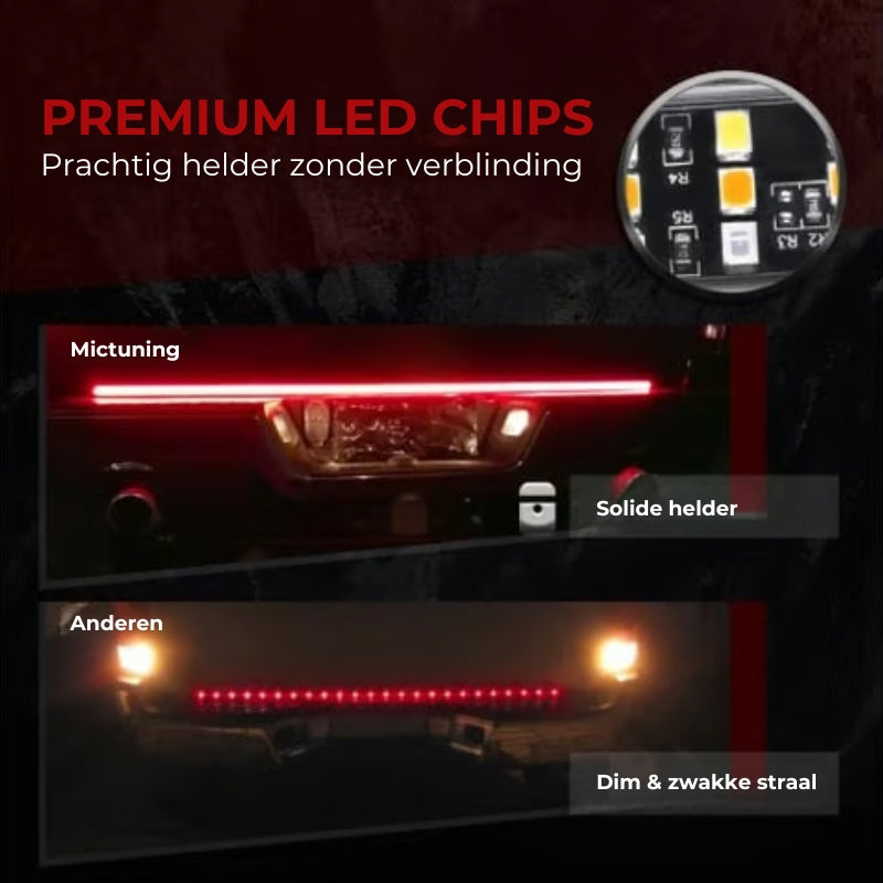 LED Auto Achterlicht