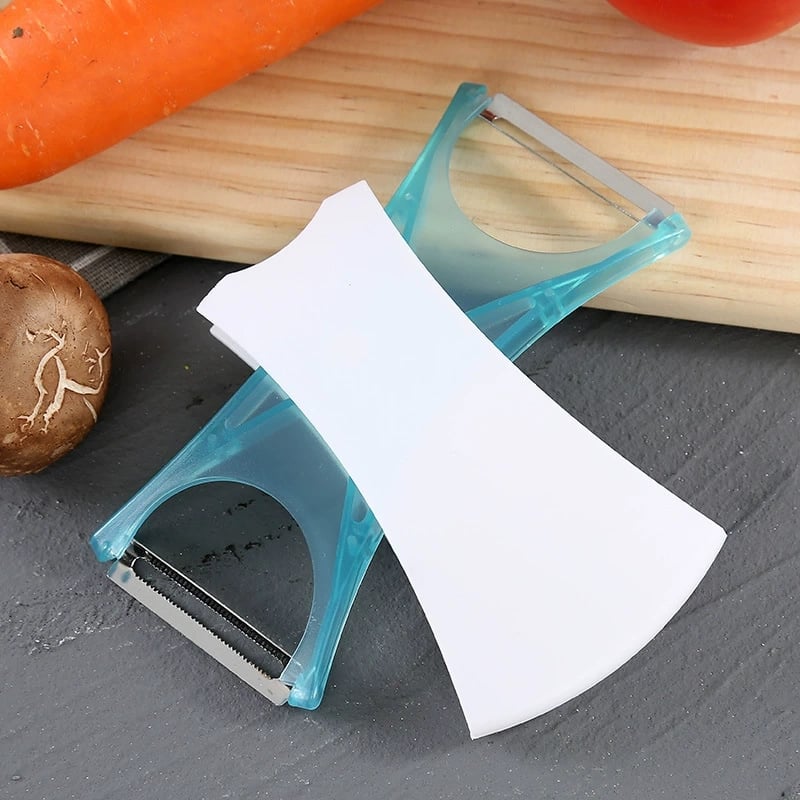 2-in-1 Groente-en Fruitschiller