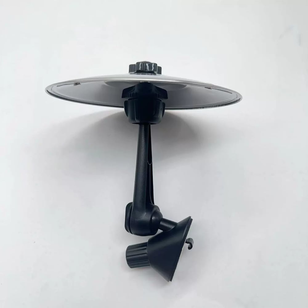 Maak autorijden leuker - Auto Ventiel Drumbekken🚗