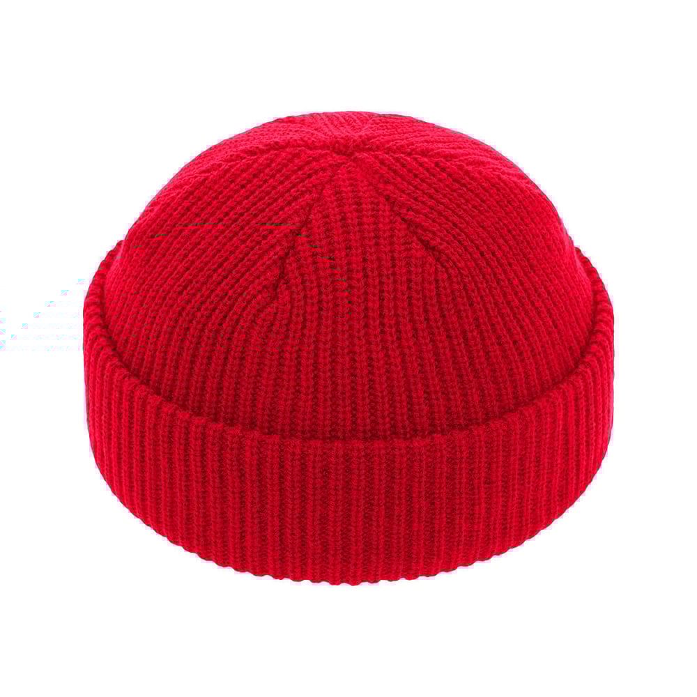 Vissersmuts Beanie