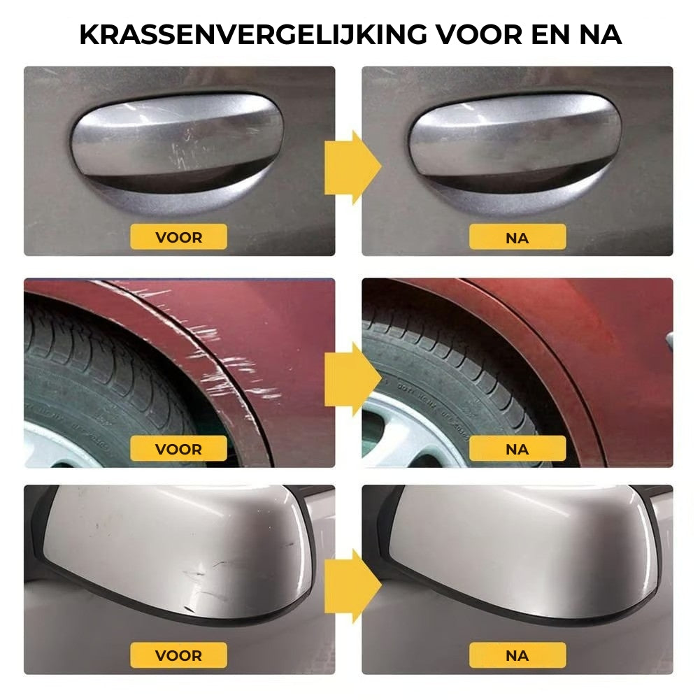 T-221A Krasverwijderaar / Polijstcrème