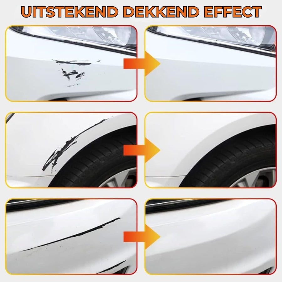 Auto Lakstiften