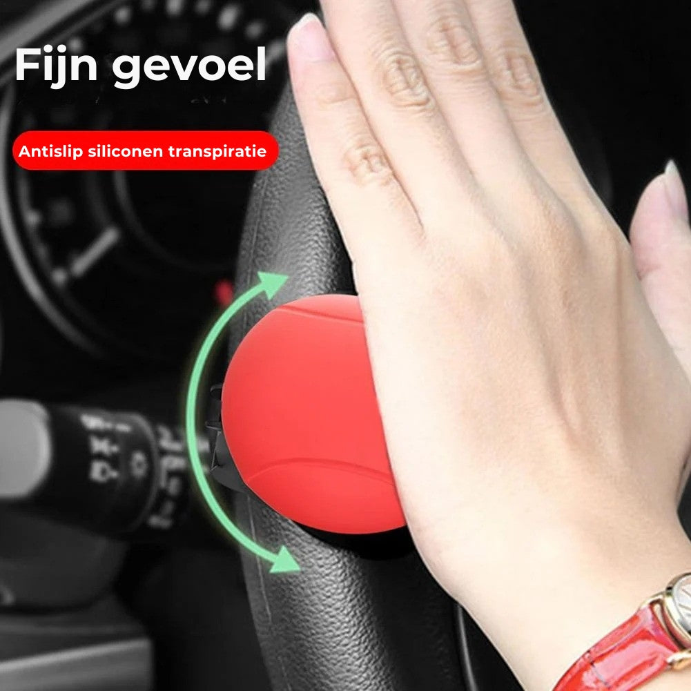PowerBall - Auto Stuurbeugel