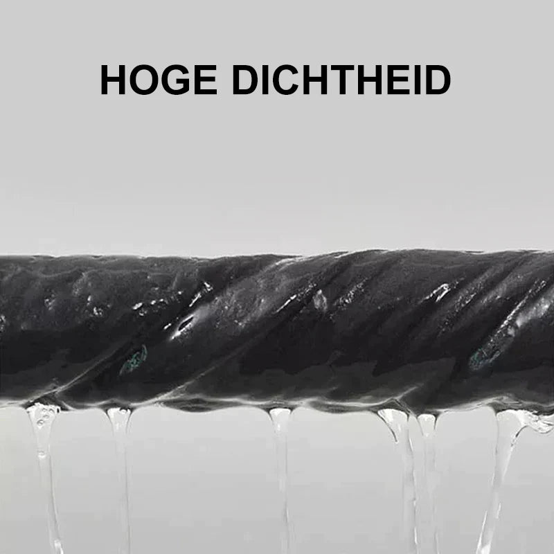 Diepreinigende Schoonmaakdoek (geen vegen, strepen, of pluisjes)