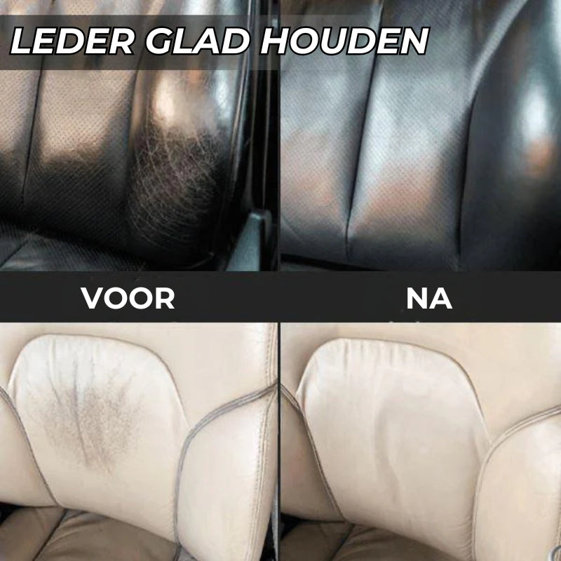 Cithway® Geavanceerde Lederreparatiecrème