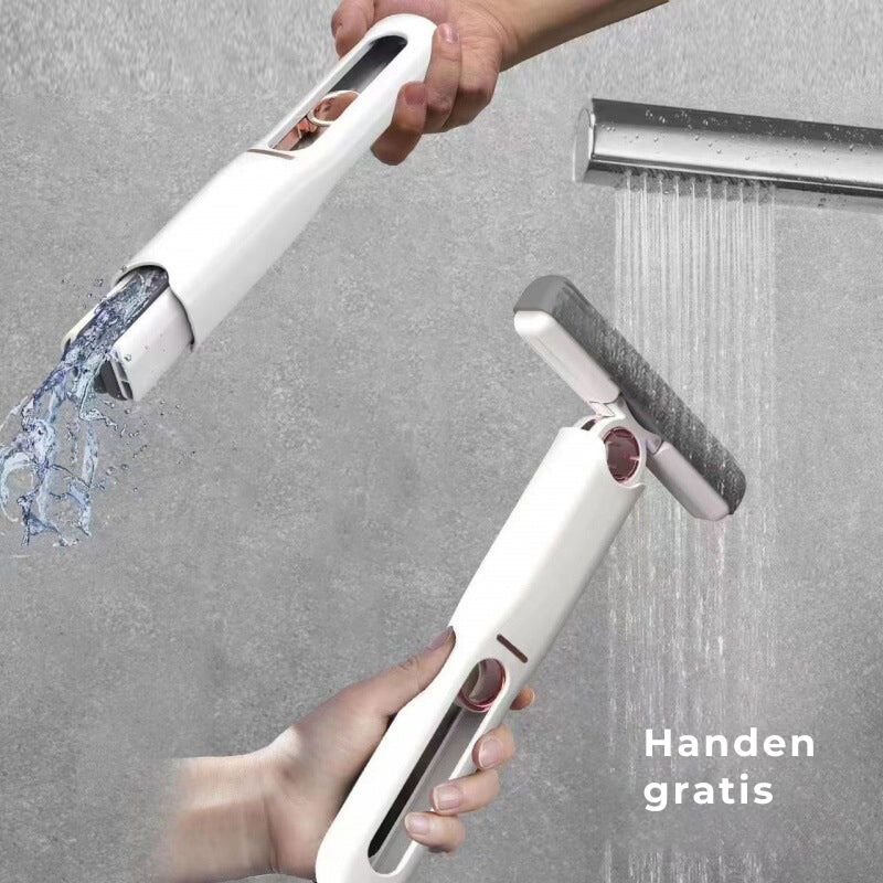 Mini Schoonmaakmop voor Thuis of op Bureau