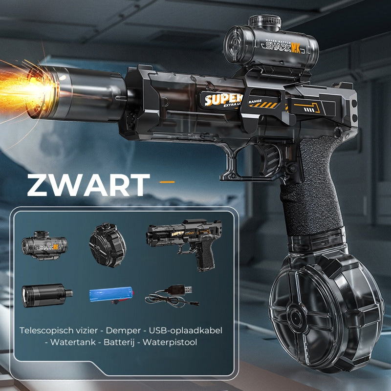 Automatisch Elektrisch Waterpistool