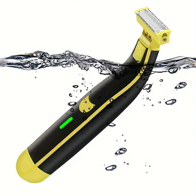Elektrische Haartrimmer Set - Nat & Droog