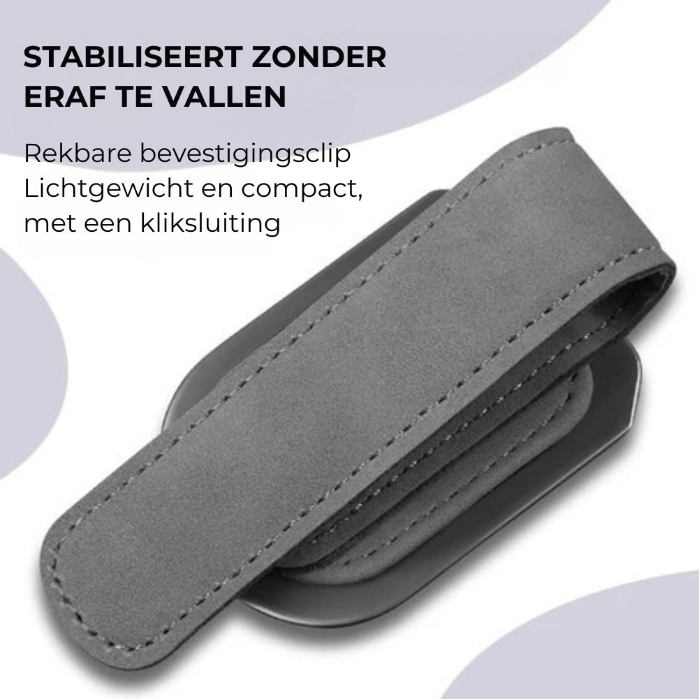 Multifunctionele Auto Brilklem