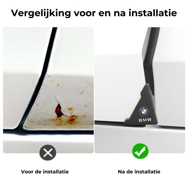 Autodeurbeschermer ๐4 stuks๐