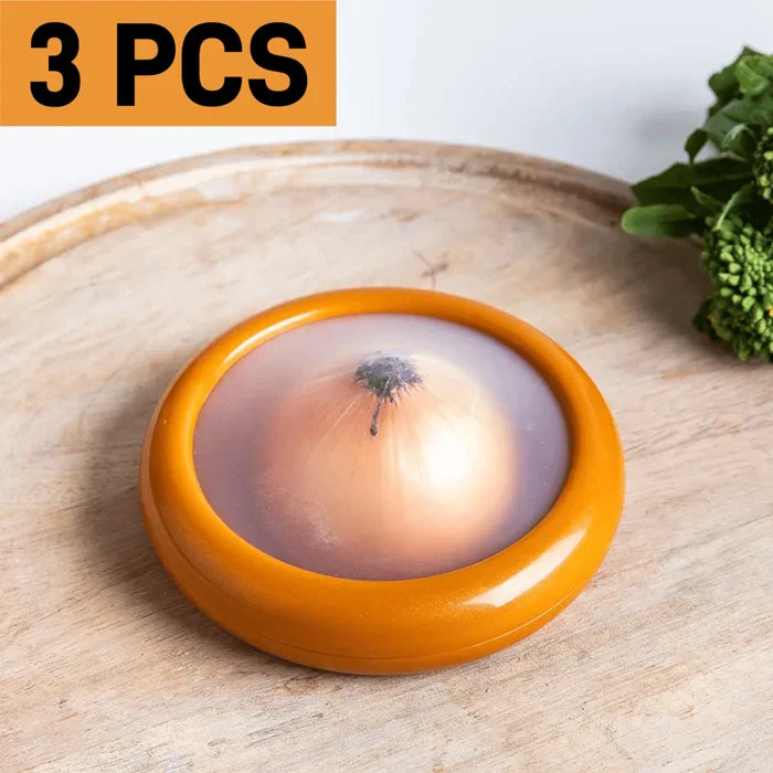 Keepit⢠Fruit en Groente Bewaardoosjes