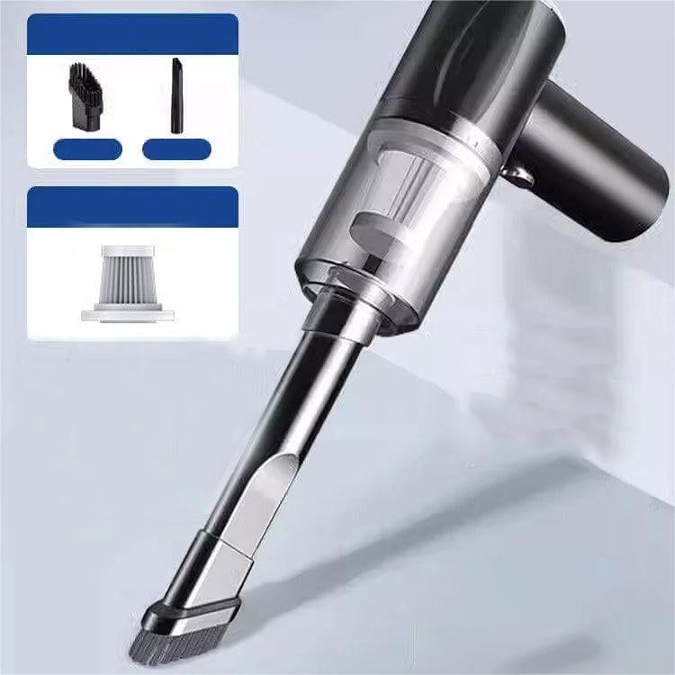 Draadloze Autostofzuiger