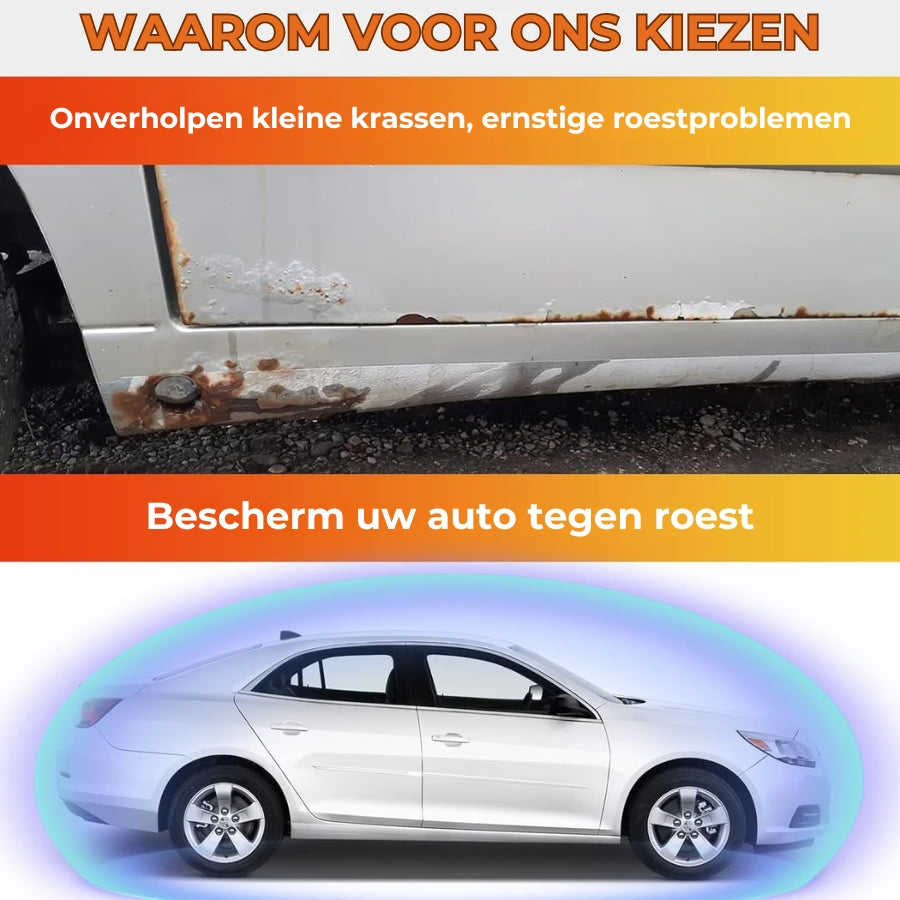 Auto Lakstiften