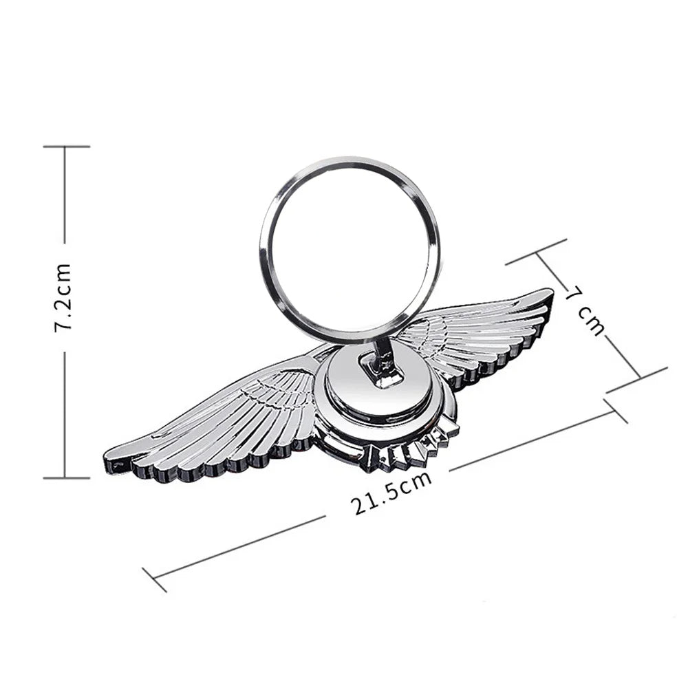 Motorkap Metalen Auto-embleem