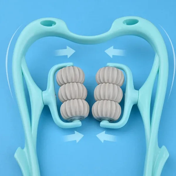 NeckBud Massageroller