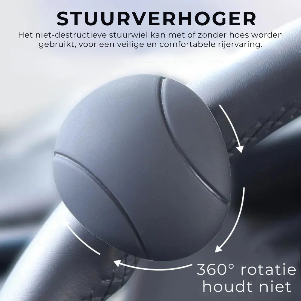 PowerBall - Auto Stuurbeugel