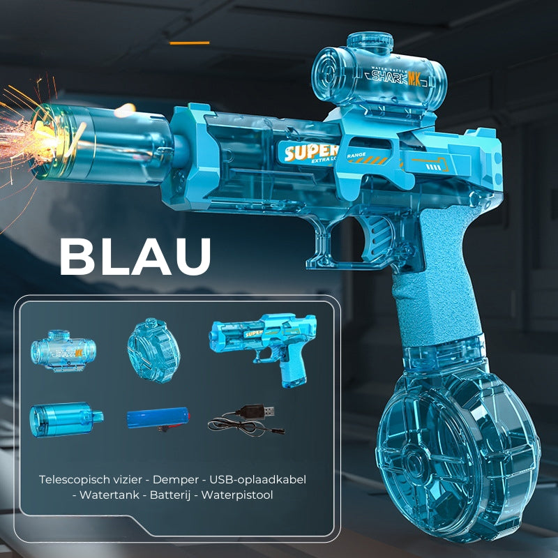 Automatisch Elektrisch Waterpistool