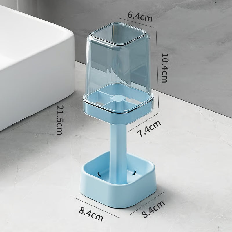 Bedekkende Tandenborstelhouder