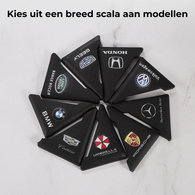 Autodeurbeschermer ๐4 stuks๐