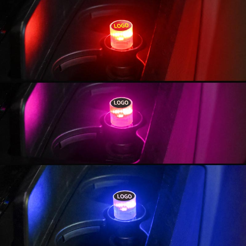 Mini Sfeerlicht Auto-interieur