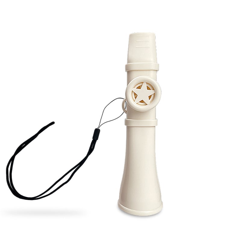 Kazoo Muziekinstrument