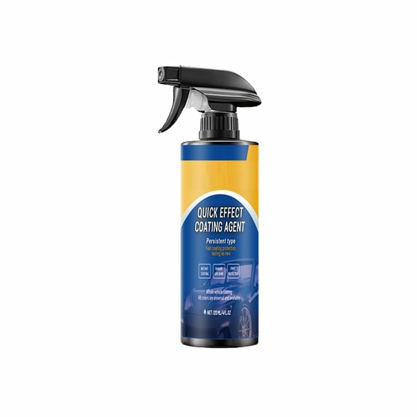Geavanceerde Coating Autolakspray