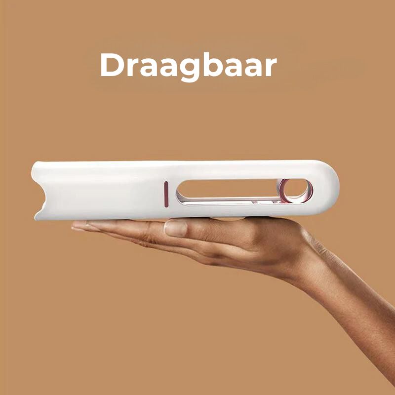 Mini Schoonmaakmop voor Thuis of op Bureau