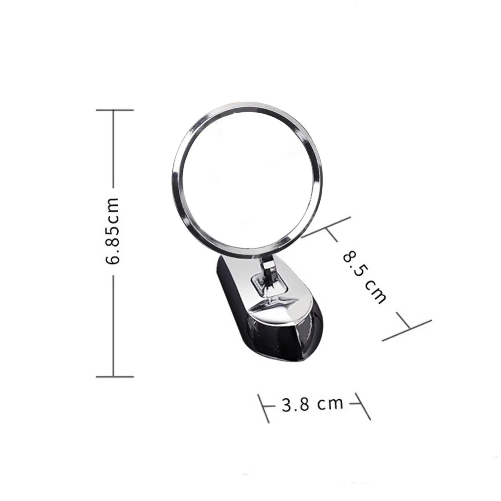 Motorkap Metalen Auto-embleem