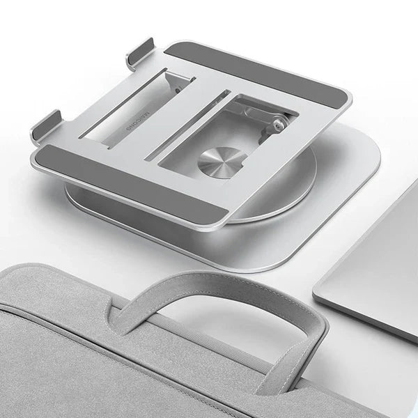 Laptopstandaard van aluminiumlegering