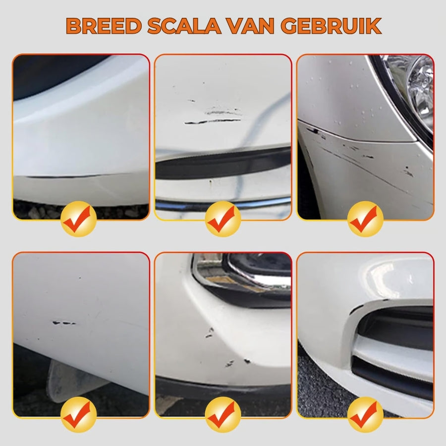 Auto Lakstiften