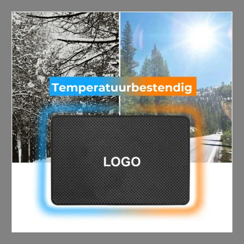 Autodashboard Antislipmat