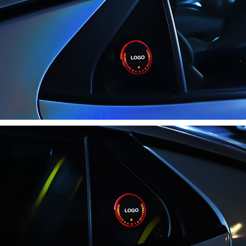 LED Lichtgevende Autoklevers