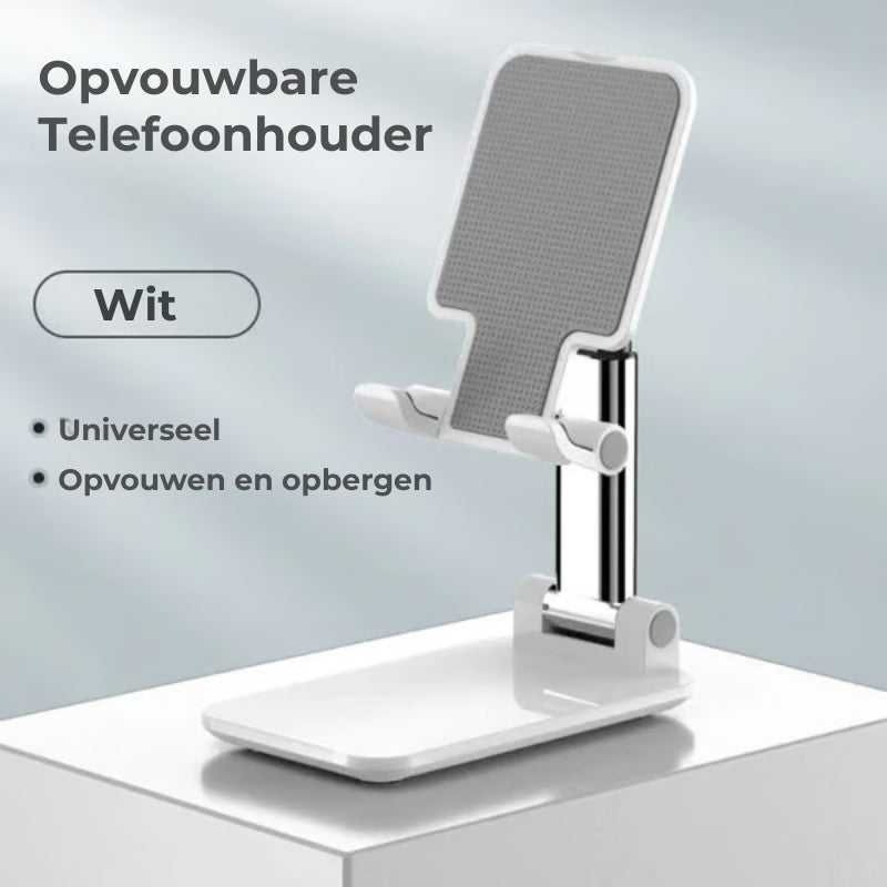 Opvouwbare Telefoonhouder