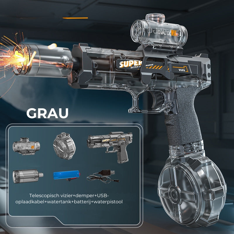 Automatisch Elektrisch Waterpistool