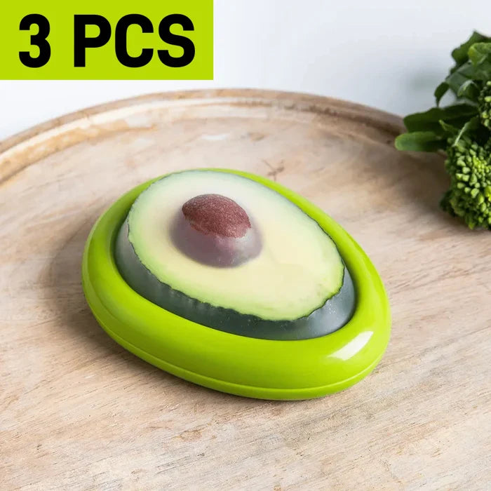 Keepit⢠Fruit en Groente Bewaardoosjes