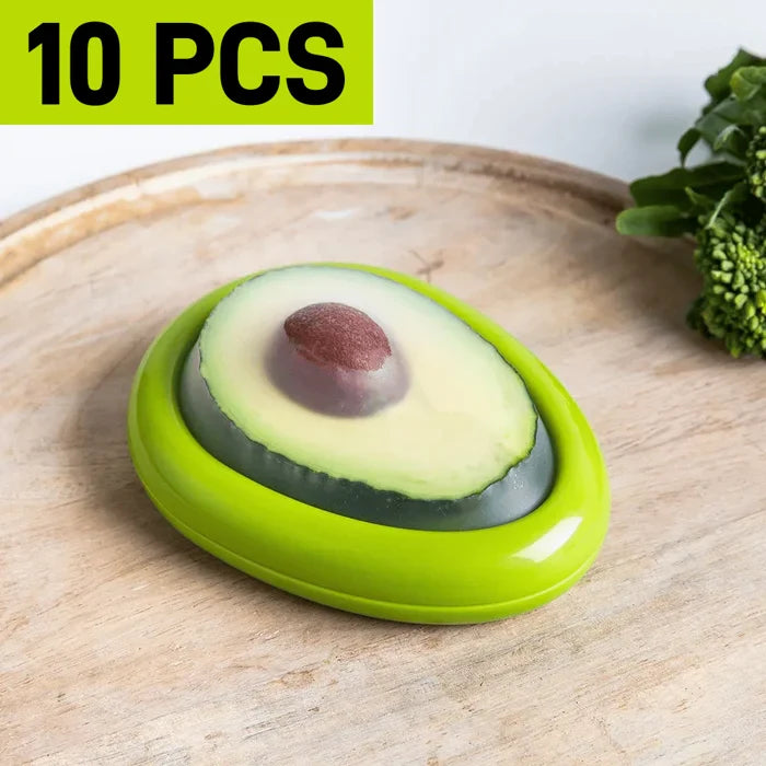 Keepit⢠Fruit en Groente Bewaardoosjes