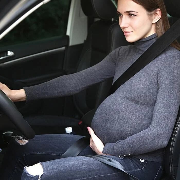 Auto Gordelverlengstuk