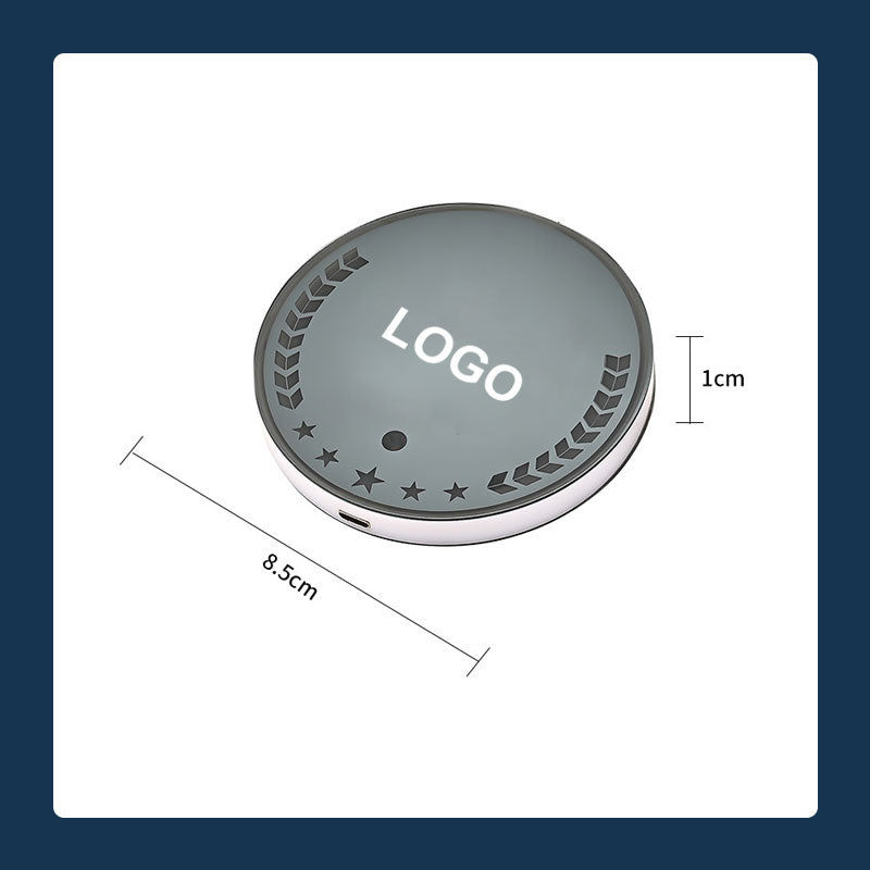 LED Lichtgevende Autoklevers