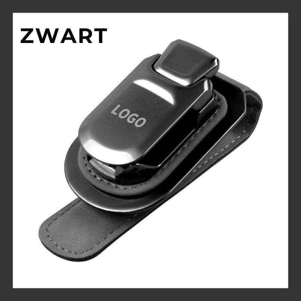 Multifunctionele Auto Brilklem