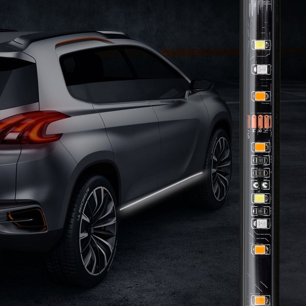 LED Auto Achterlicht