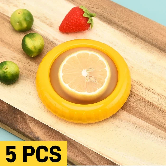 Keepit⢠Fruit en Groente Bewaardoosjes