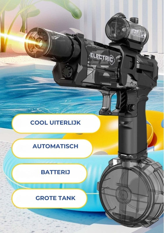 Automatisch Elektrisch Waterpistool