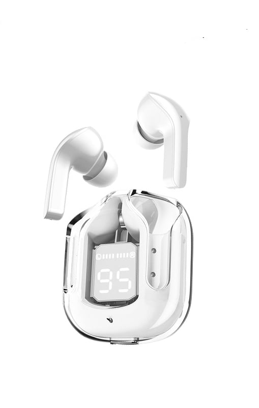 T6 Smart Display Bluetooth Earbuds