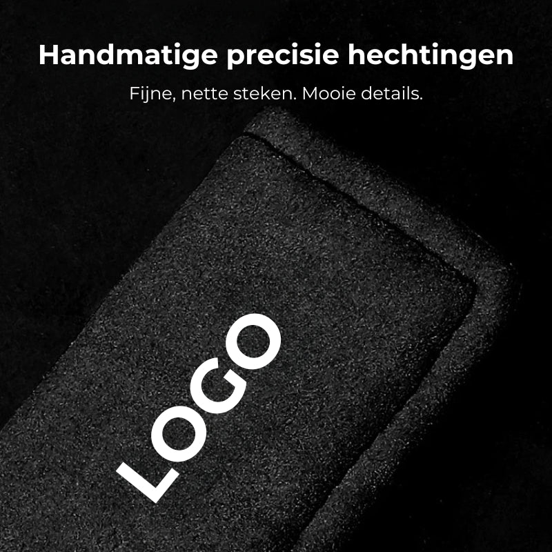 Autohandvat Beschermhoes (2st)