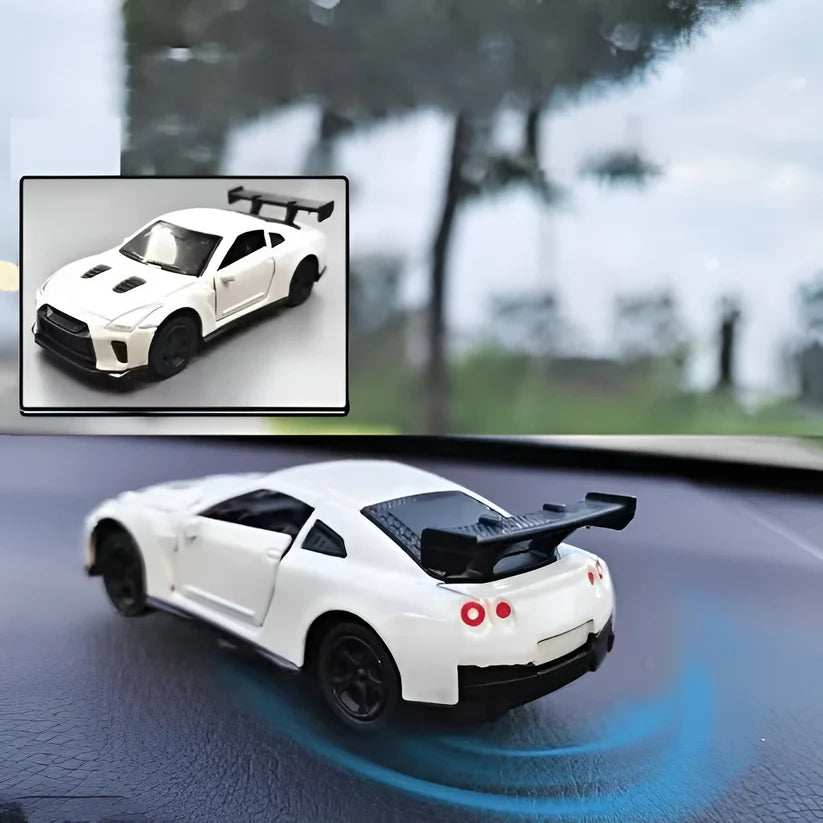 Dashboard Drifters Collectie