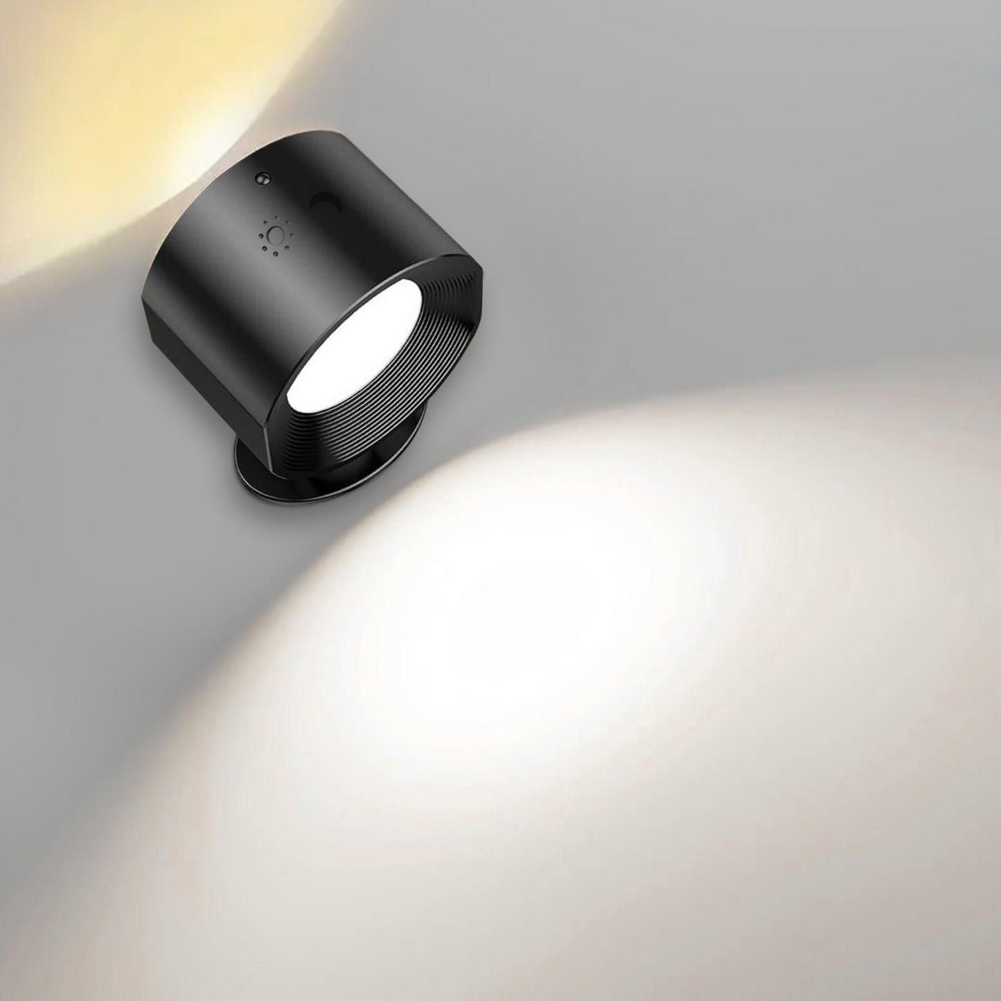 360° LED Wandlamp (Set van 2 stuks)