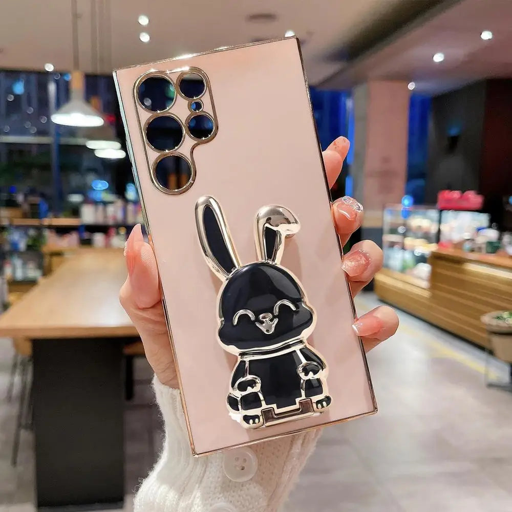 BunnyStand telefoonstatief