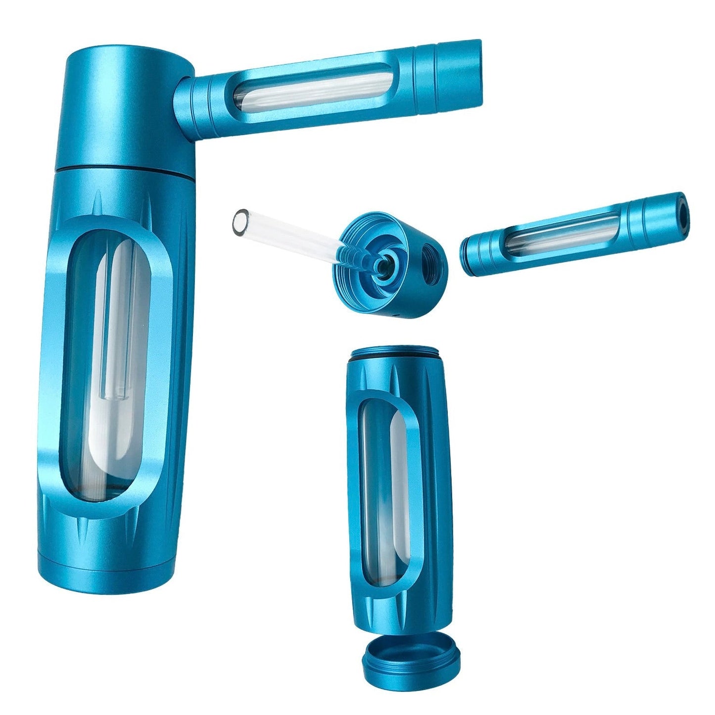 BlazeOn™ Bubbler Pro